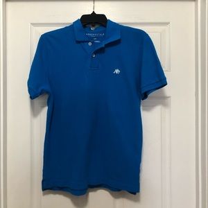 AERO POLO MENS SHIRT SIZE SMALL